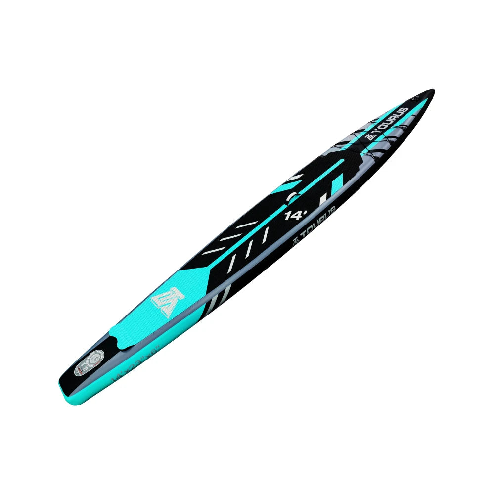 TOURUS TS-RA1 Paddle Board for Racing Speed
