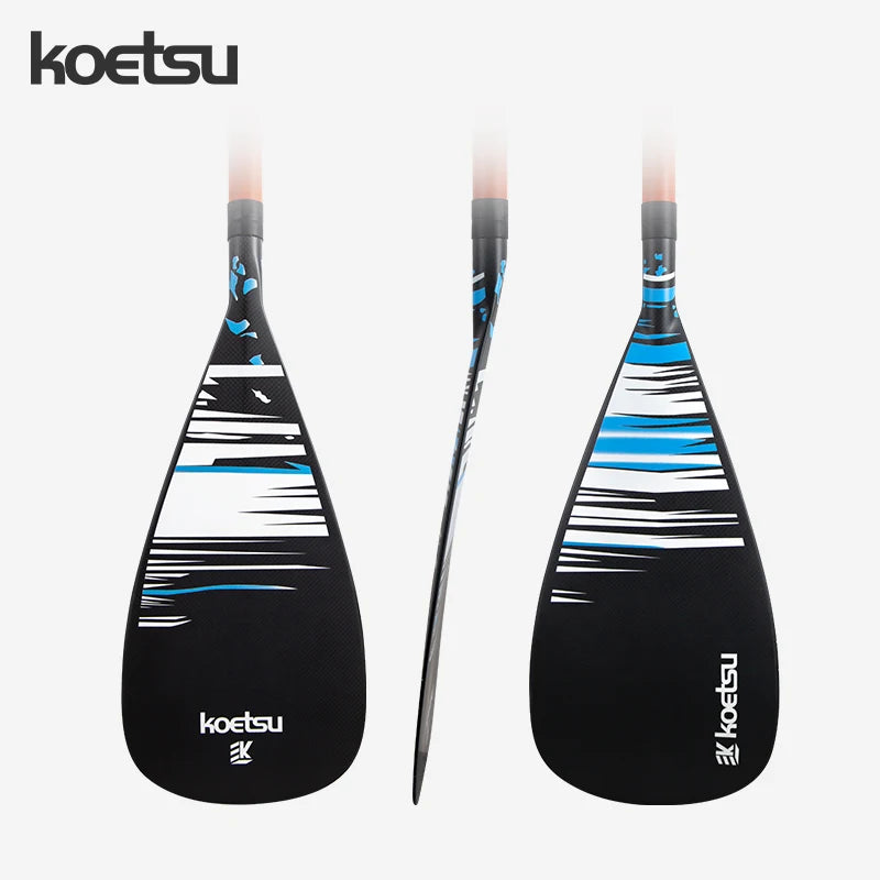KOETSU KH Carbon Fiber Paddle