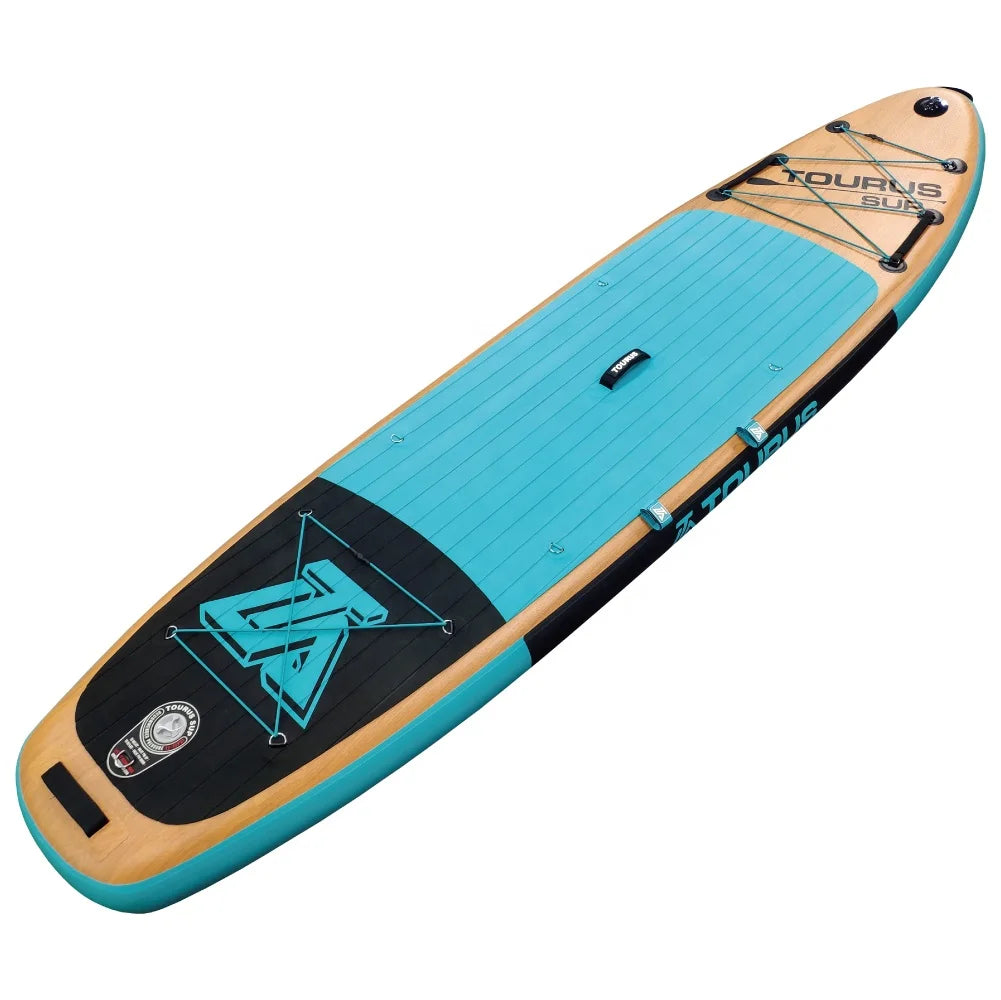 TOURUS TS-002S Paddle Board for All Skill Levels