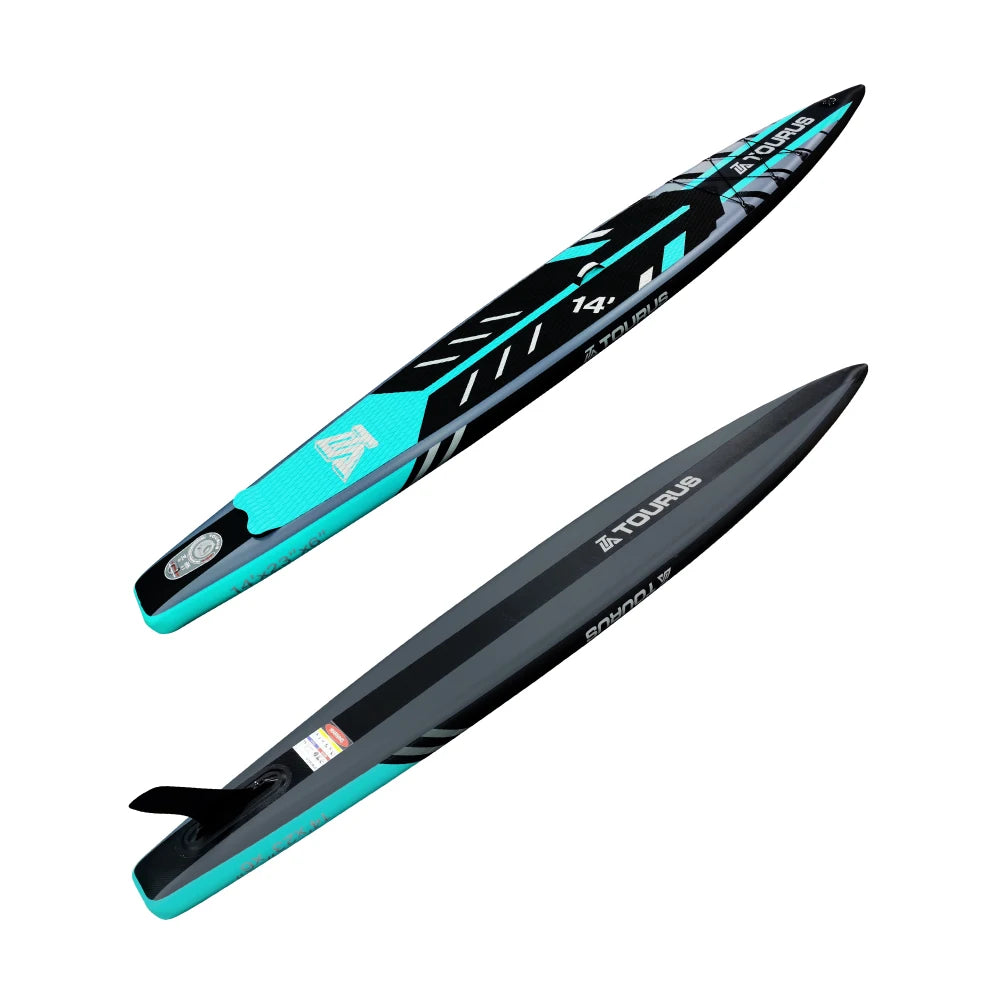 TOURUS TS-RA1 Paddle Board for Racing Speed