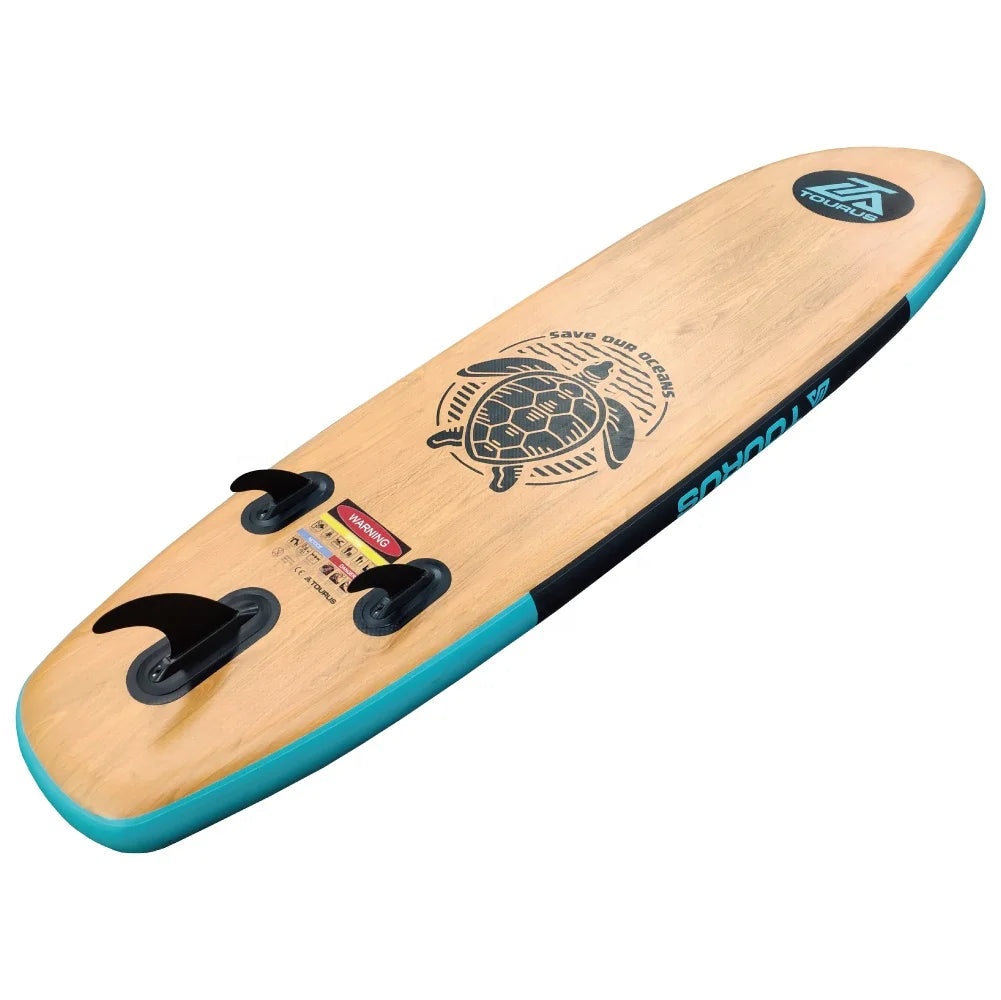 TOURUS TS-002S Paddle Board for All Skill Levels