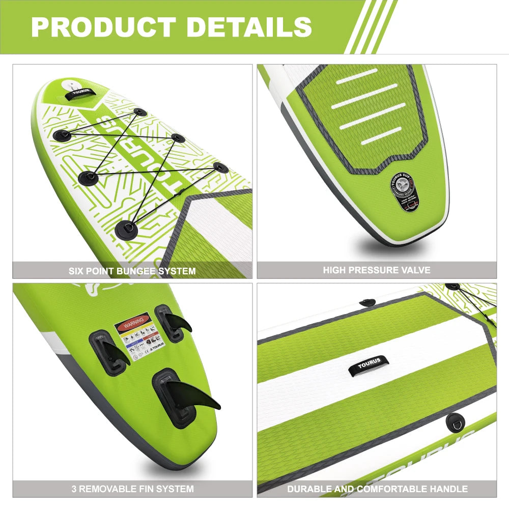 TOURUS TS-NW001 Paddle Board