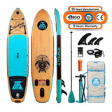 TOURUS TS-002S Paddle Board for All Skill Levels