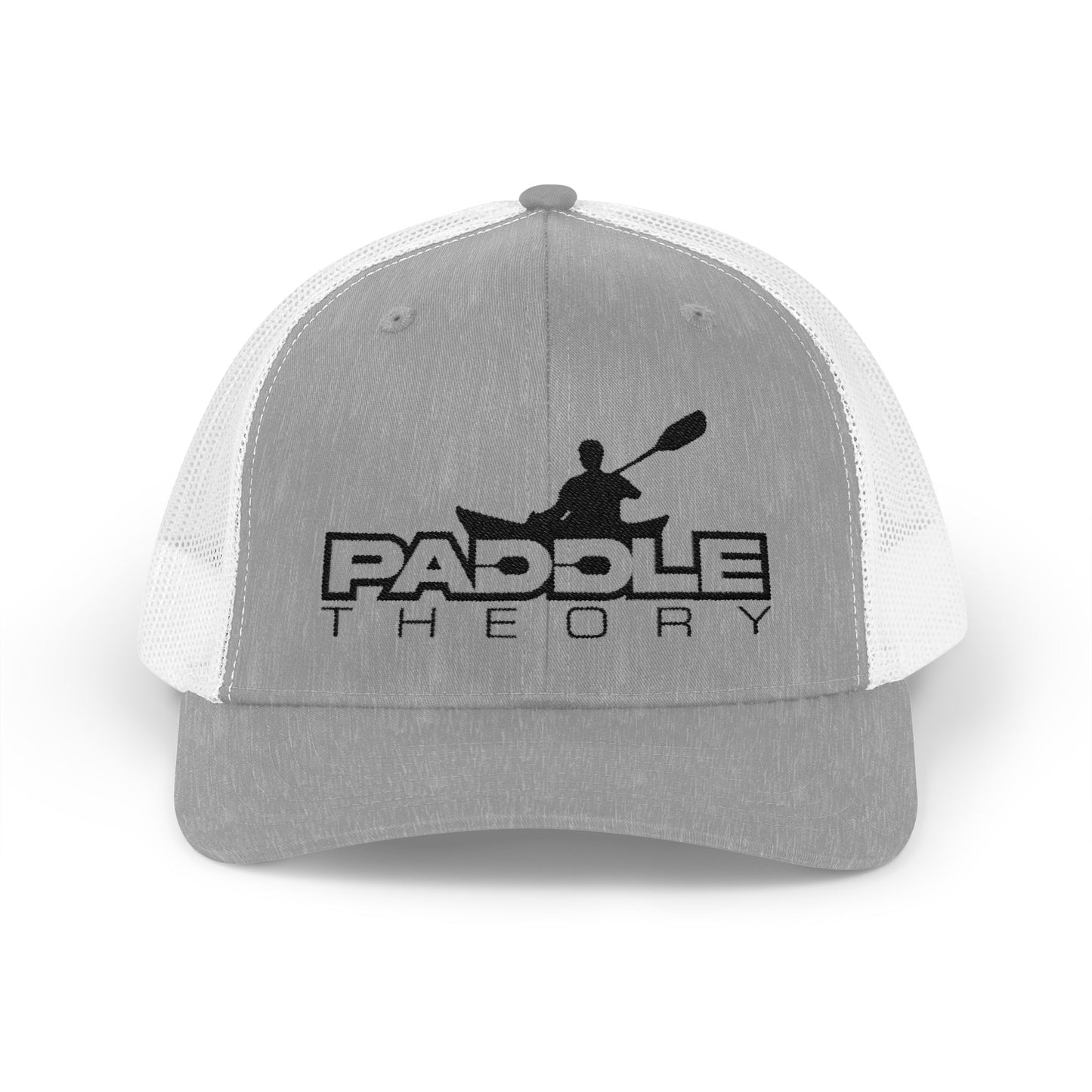 Snapback Trucker Cap for Paddle Board Adventures