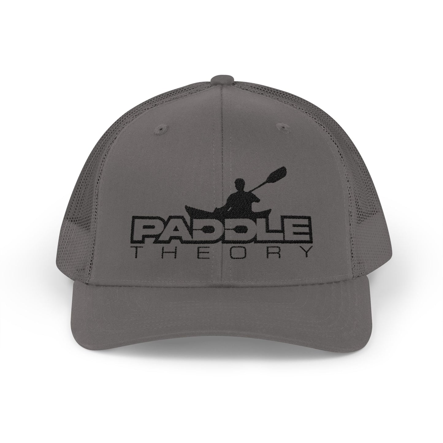 Snapback Trucker Cap for Paddle Board Adventures