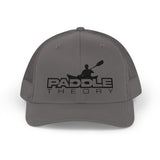 Snapback Trucker Cap for Paddle Board Adventures