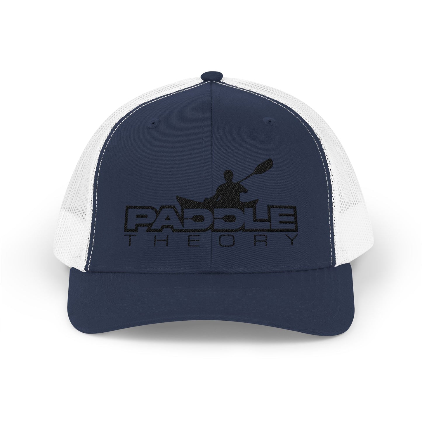 Snapback Trucker Cap for Paddle Board Adventures