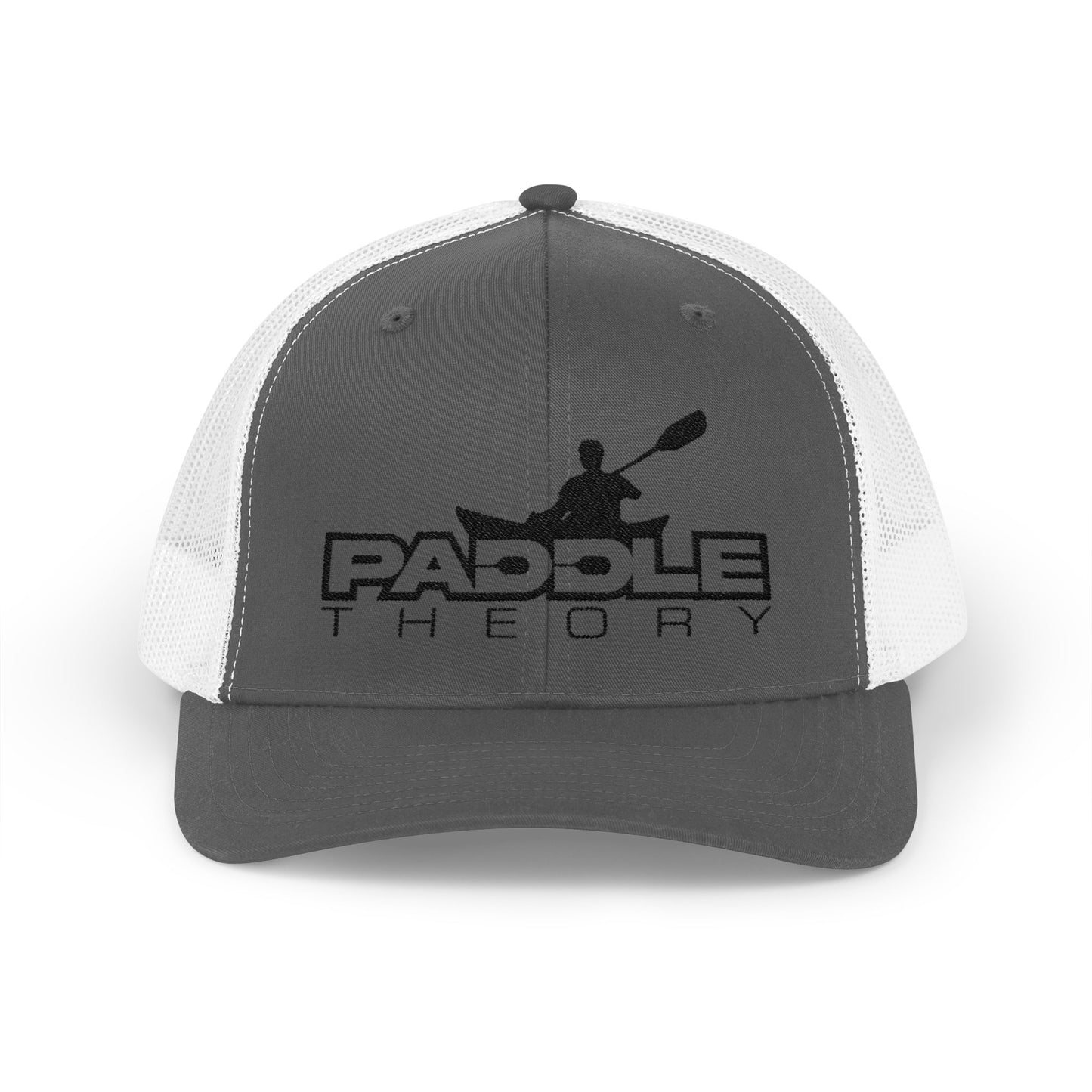 Snapback Trucker Cap for Paddle Board Adventures