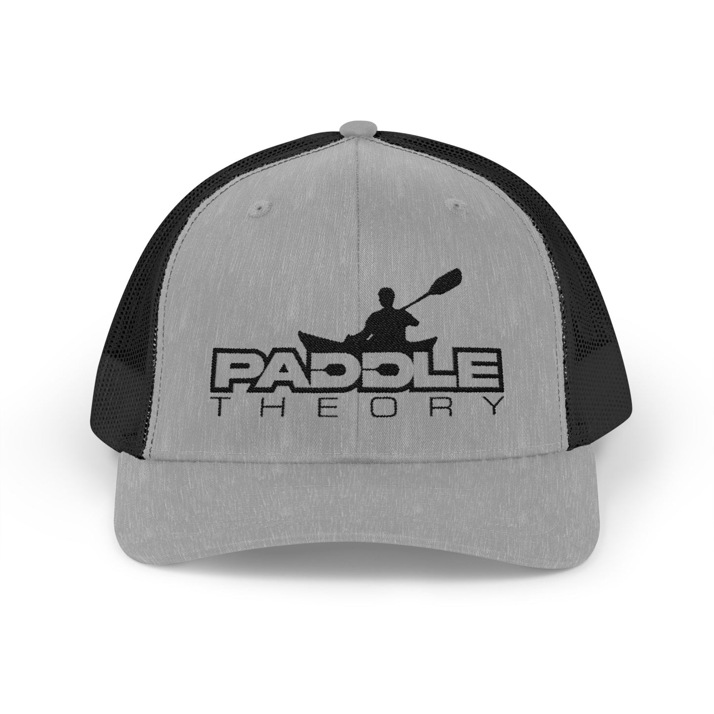 Snapback Trucker Cap for Paddle Board Adventures