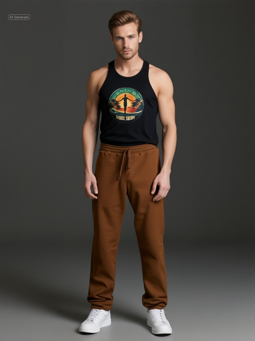 Tank Tops