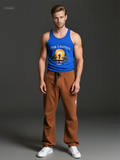 The Launch Paddle Board Tank for Men Explorers