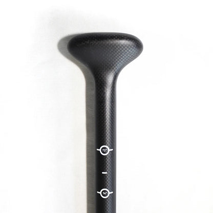 HEALING Carbon Fiber Paddle