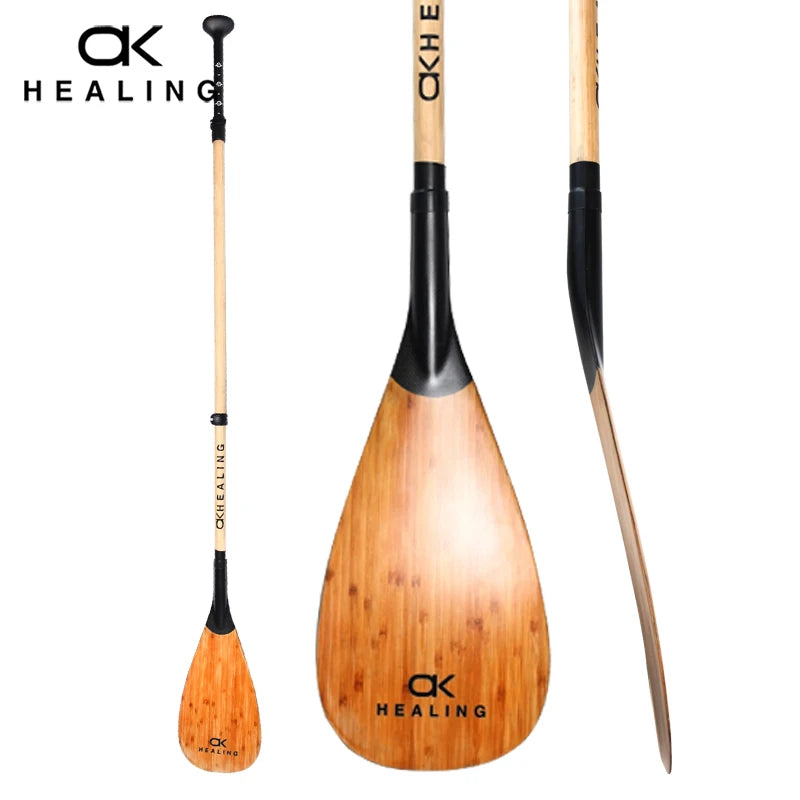 HEALING Carbon Fiber Paddle