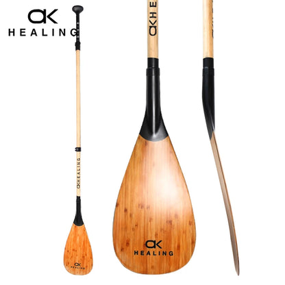 HEALING Carbon Fiber Paddle