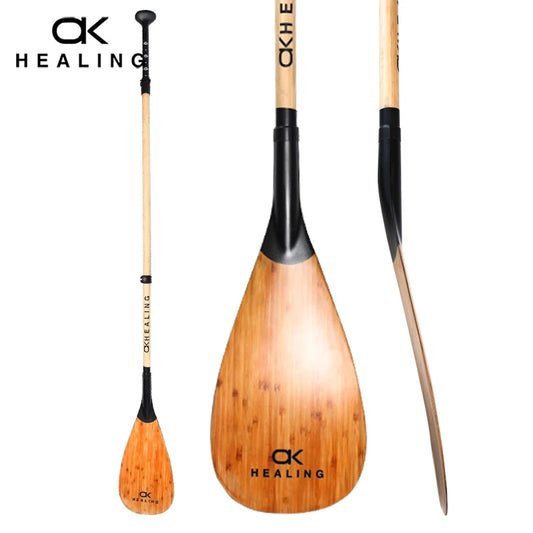 HEALING Carbon Fiber Paddle