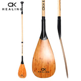 HEALING Carbon Fiber Paddle