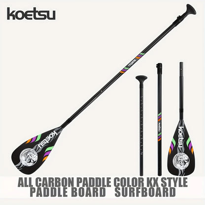 KOETSU RX Blade Radian Carbon Paddle