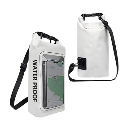 Waterproof Dry Bag 5L 2L for Kayaking, Surf & Travel