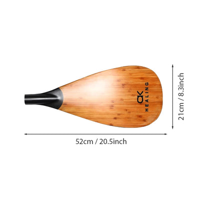 HEALING Carbon Fiber Paddle