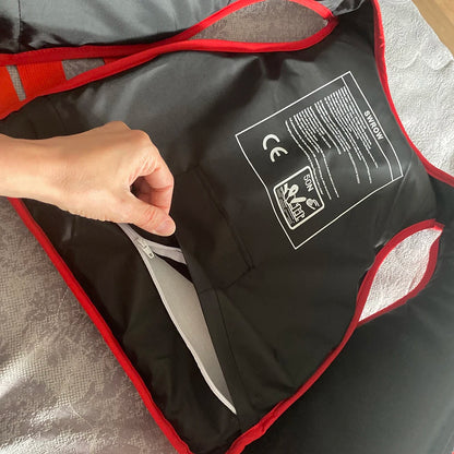 Life Jackets SWROW