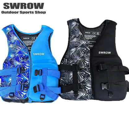 Life Jackets SWROW