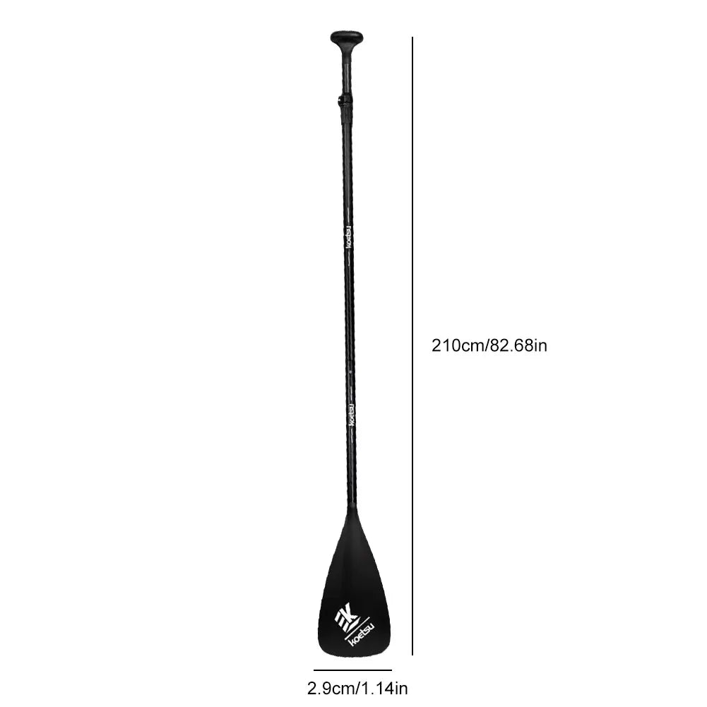 Koetsu Zen Paddle