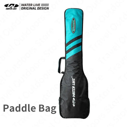 WATERLIVE BLADE Ultralight Carbon Fiber Paddle