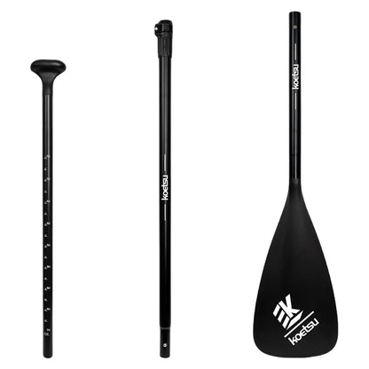 Koetsu Zen Paddle