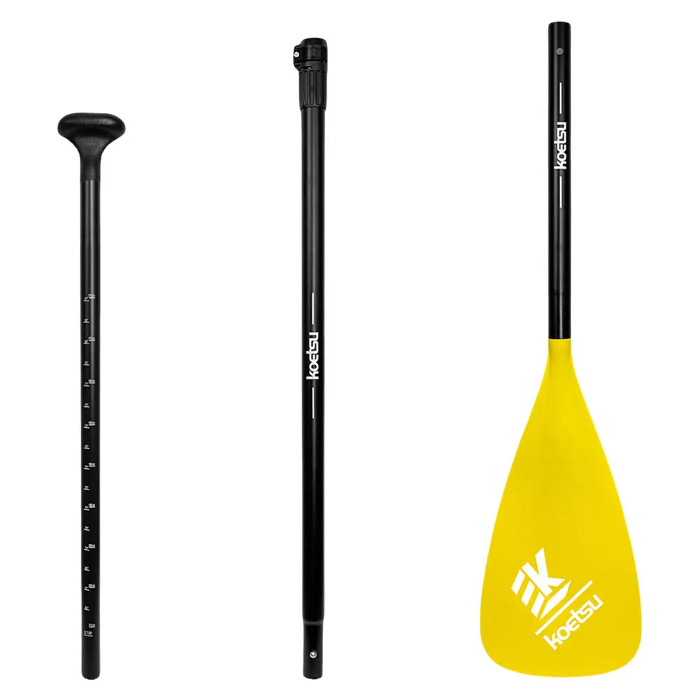 Koetsu Zen Paddle