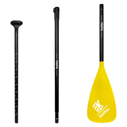 Koetsu Zen Paddle