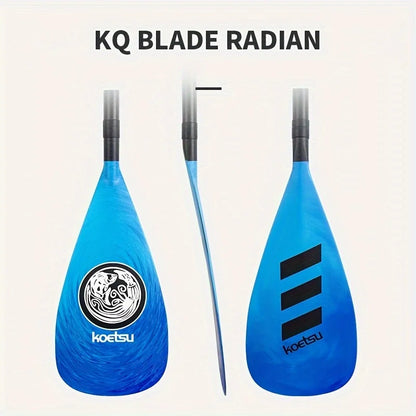 KOETSU KQ Carbon Fiber Paddle