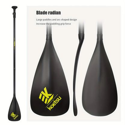 KOETSU BR Paddle Carbon Paddle