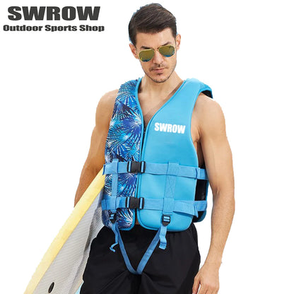 Life Jackets SWROW
