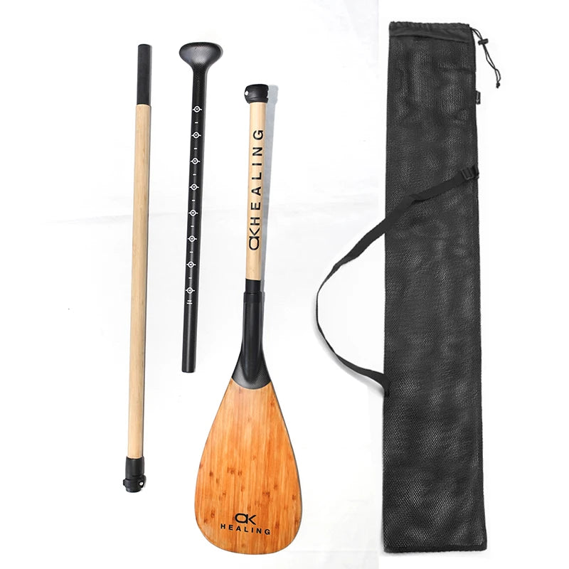 HEALING Carbon Fiber Paddle