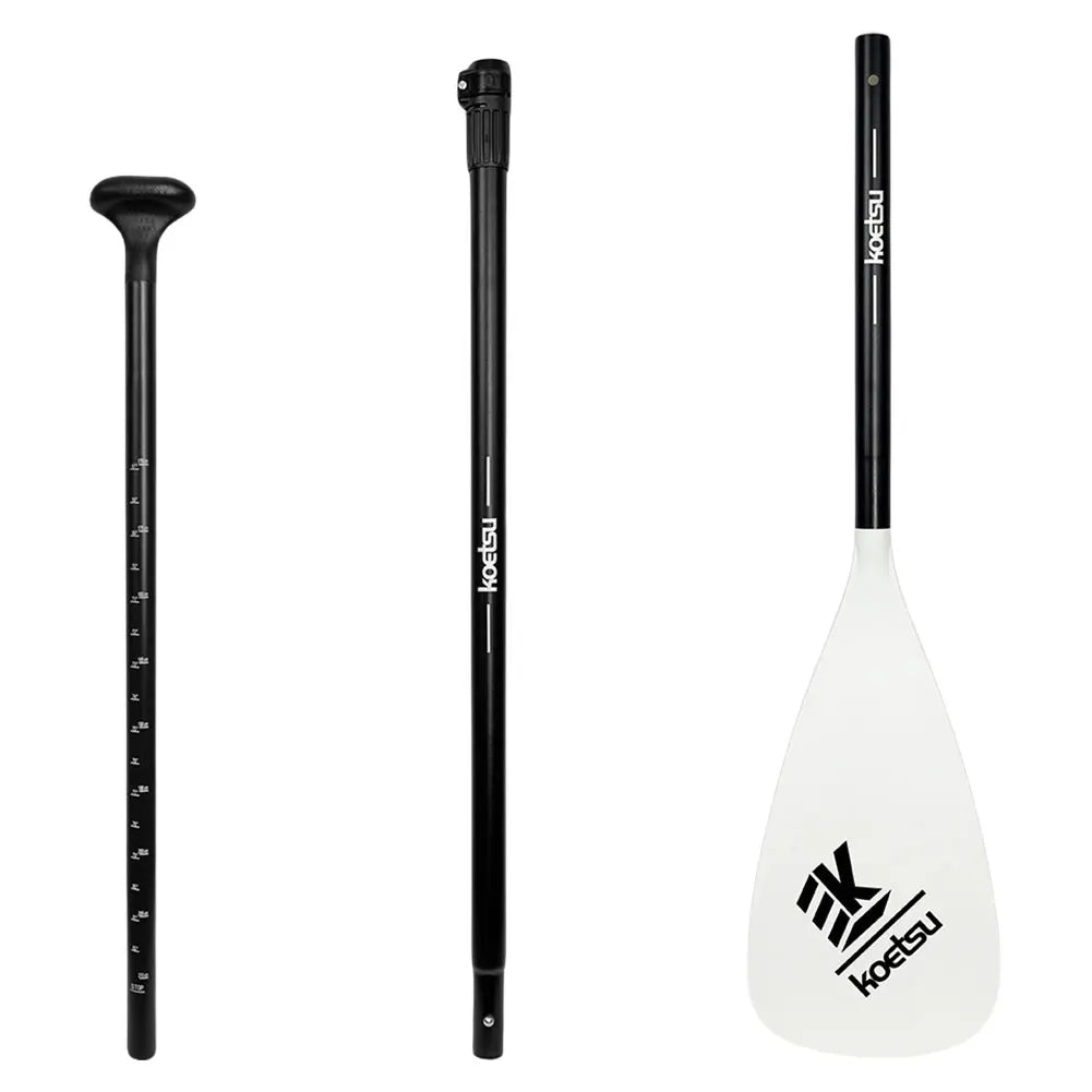 Koetsu Zen Paddle