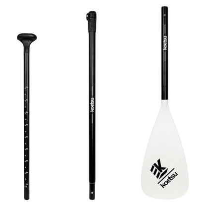 Koetsu Zen Paddle