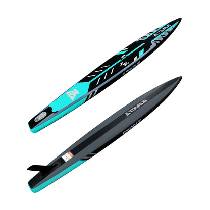 TOURUS TS-RA1 Paddle Board for Racing Speed
