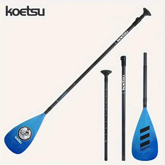 KOETSU KQ Carbon Fiber Paddle