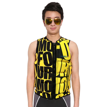 Life Jackets Sbart