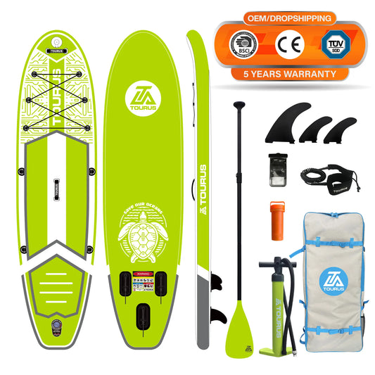 TOURUS TS-NW001 Paddle Board
