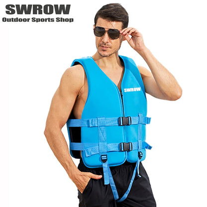 Life Jackets SWROW