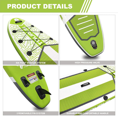 TOURUS TS-NW001 Paddle Board