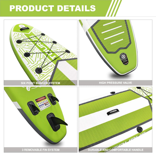 TOURUS TS-NW001 Paddle Board