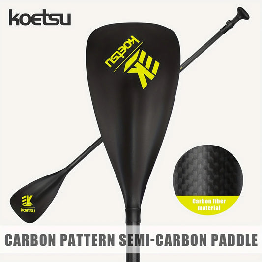 KOETSU BR Paddle Carbon Paddle