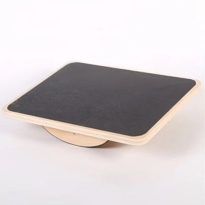 The Drift Starter Balance Board | Beginner Core Trainer