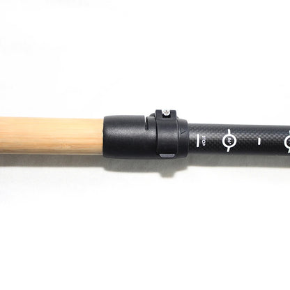 HEALING Carbon Fiber Paddle