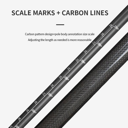 KOETSU KH Carbon Fiber Paddle