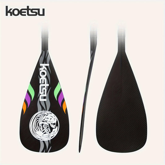 KOETSU RX Blade Radian Carbon Paddle